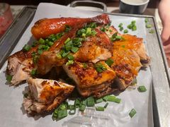 -绿茶餐厅(千岛湖银泰城店)