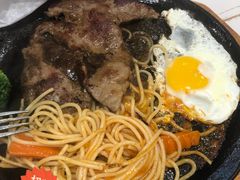 -豪享来牛排(人民店)