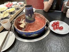 -咏江南·苏式火锅·苏州评弹(观前街店)