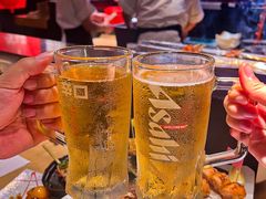 -乌君·酒场·炭火烧鸟(侨城坊店)