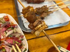 -新疆艾麦尔烧烤(丰台路口店)