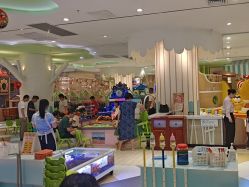 -meland亲子乐园•派对•研学(苏州悠方购物中心店)