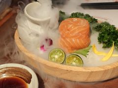 -木村武·手作寿司料理(中山亭店)