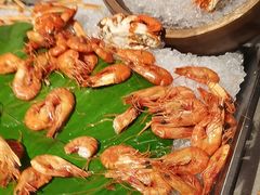 -南湖宾馆·鸳湖阁全日制餐厅