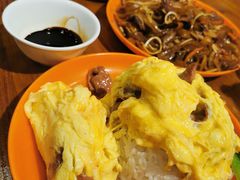 -澳门陈光记烧味饭店(南京德基广场店)