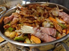-黄记煌三汁焖锅(悦方IDmall店)