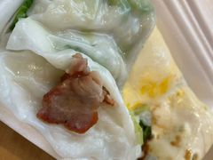 叉烧肠-银记肠粉店(北京路店)