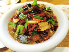 -船歌·鱼水饺青岛菜(闽江二路店)