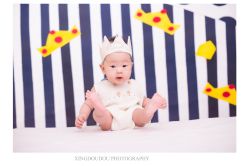 -星豆豆儿童摄影(南郊太白南路店)