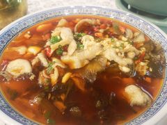 -客家汇·客家传承菜(水库店)