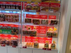 -味多美蛋糕(东直门店)