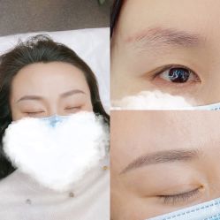 -MIVI半永久纹眉机器野生眉纹唇