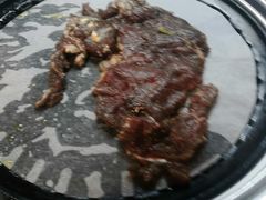 -久品肥牛烤肉(碧海华庭店)