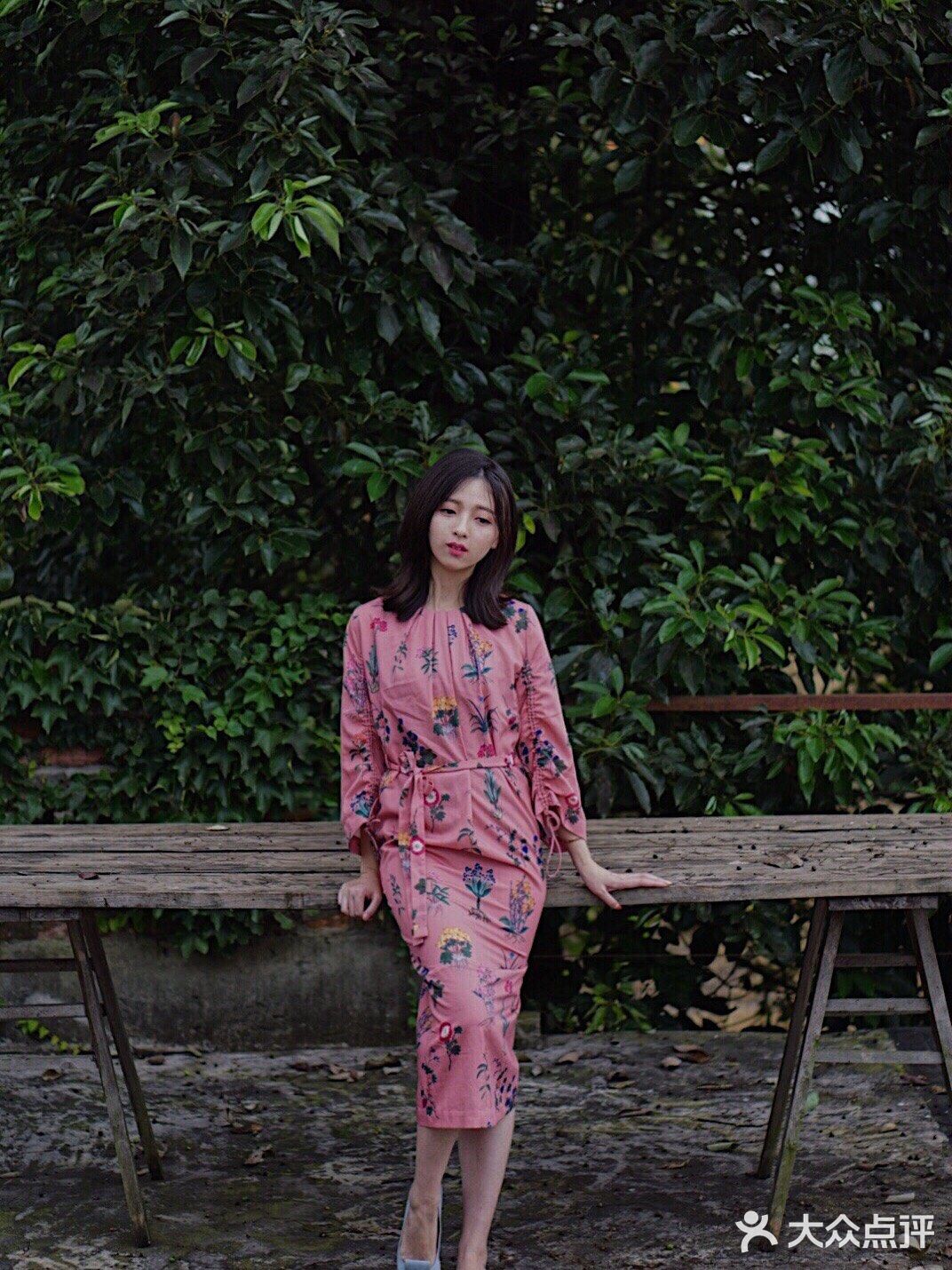 德阳 ｜去超小众的稻田咖啡 和秋天谈恋爱
