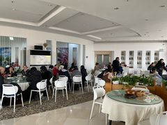 -清华大学-观畴园餐厅
