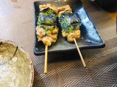 -鸟内会(河北路店)