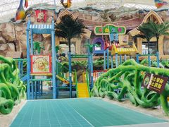-望儿山温泉水乐园