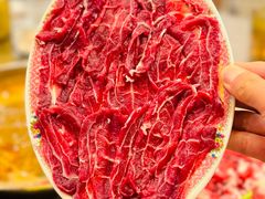 -潮汕•草根牛肉档(中江路店)