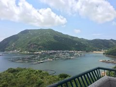 -南丫岛