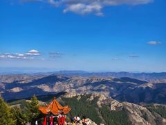 -苏木山森林公园