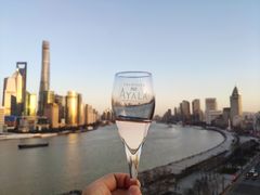 -上海和平饭店华懋阁 Cathay Room