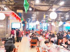 大堂-陶然风味园(广场路店)