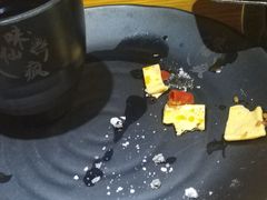 -味仙疯美蛙鱼头(清扬路总店)