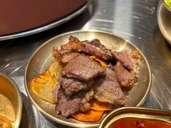 -核桃碳烤肉馆(深圳首店)