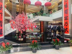 -天下春花园酒店(大东店)