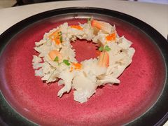 -在前门·烤鸭北京菜(五月花广场店)