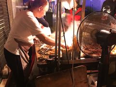 -明记牛杂(新马路分店)