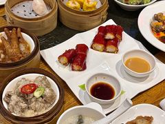 -小城粥道·海胆鲜虾粥(解放广场店)