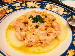 -常来小聚·广州非遗传承餐厅(高德置地店)