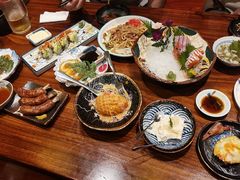 -鸟鹏烧鸟居酒屋(仁恒梦中心店)