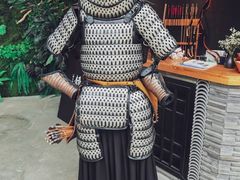 -轻武堂传统射箭·功夫茶·射击体验馆(仁和新城店)