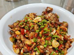 -笨罗卜浏阳菜馆(太平街店)