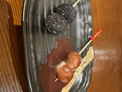 -纹兵卫手打荞麦面日料(虹桥本店)