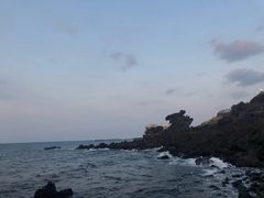 -龙头岩(Dragon Head Rock)