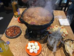 -范贤光鸡公煲(平乐园总店)