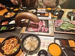 -千寻烧肉(政务区店)