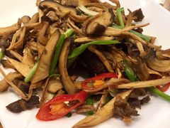 -大茴香越法料理(SOHO复兴店)
