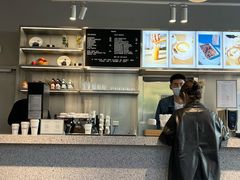 -ARKET CAFÉ(三里屯太古里店)