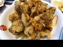 -添福来墨鱼饺子 · 海鲜东北菜(大连星海·黄浦路店)