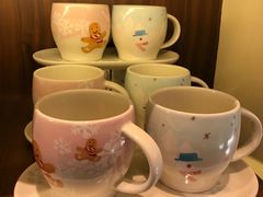 -星巴克臻选(思南公馆店)