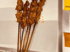 -木屋烧烤(白石洲店)