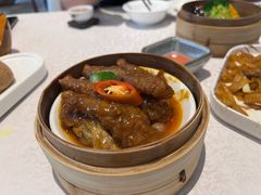 -粤域茶餐厅