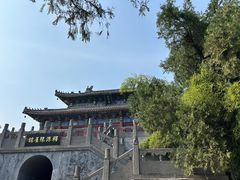 -洛阳白马寺