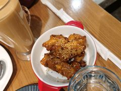 -必胜客(百联又一城店)