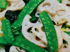 -上海小南国(仲盛世界商城店)