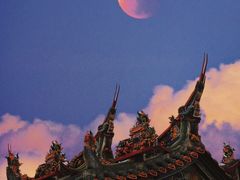-龙舟池